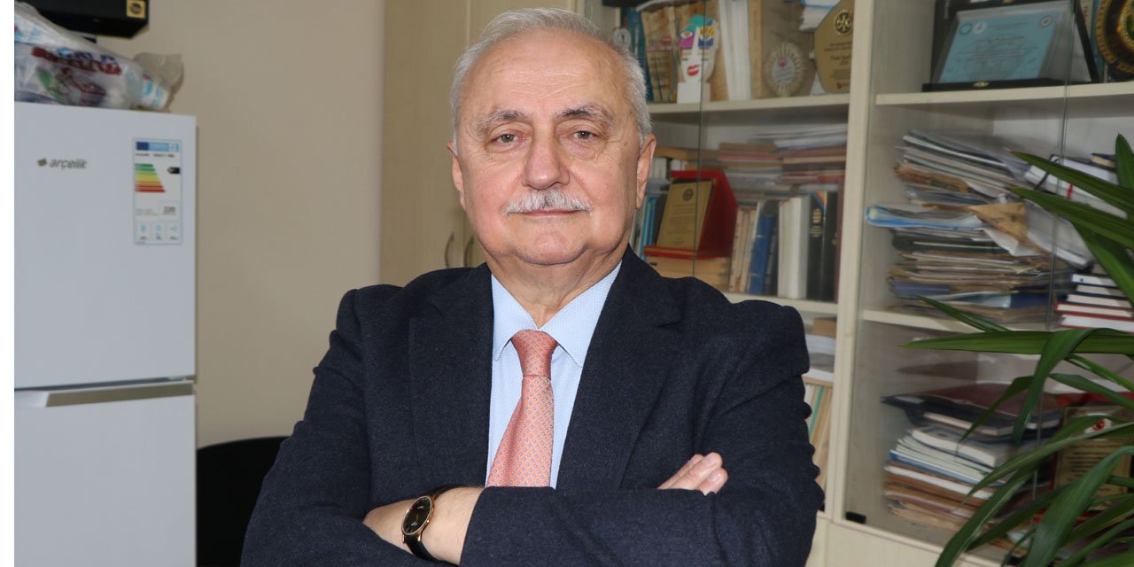 Prof. Dr. Demir: Fındıkta sulama lüks değil, zorunlu bir ihtiyaçtır