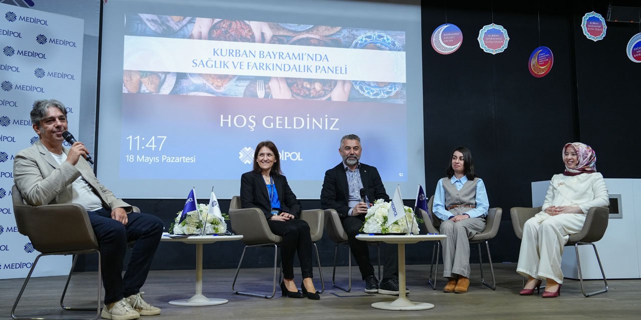 Bayramda en büyük risk yanlış beslenme ve hijyen hataları