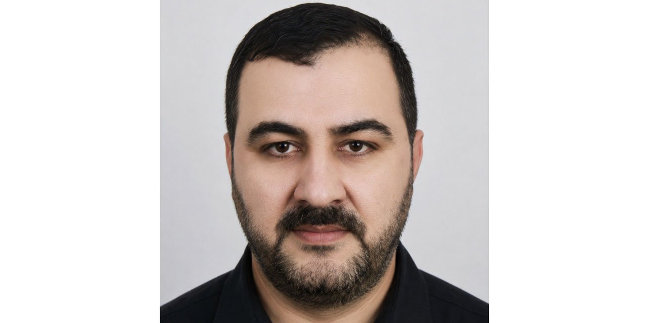 İşyerinde ölü bulundu