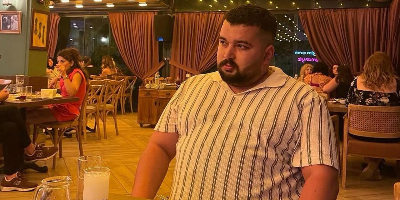 Restorana pompalı tüfekli saldırı: 2 ölü