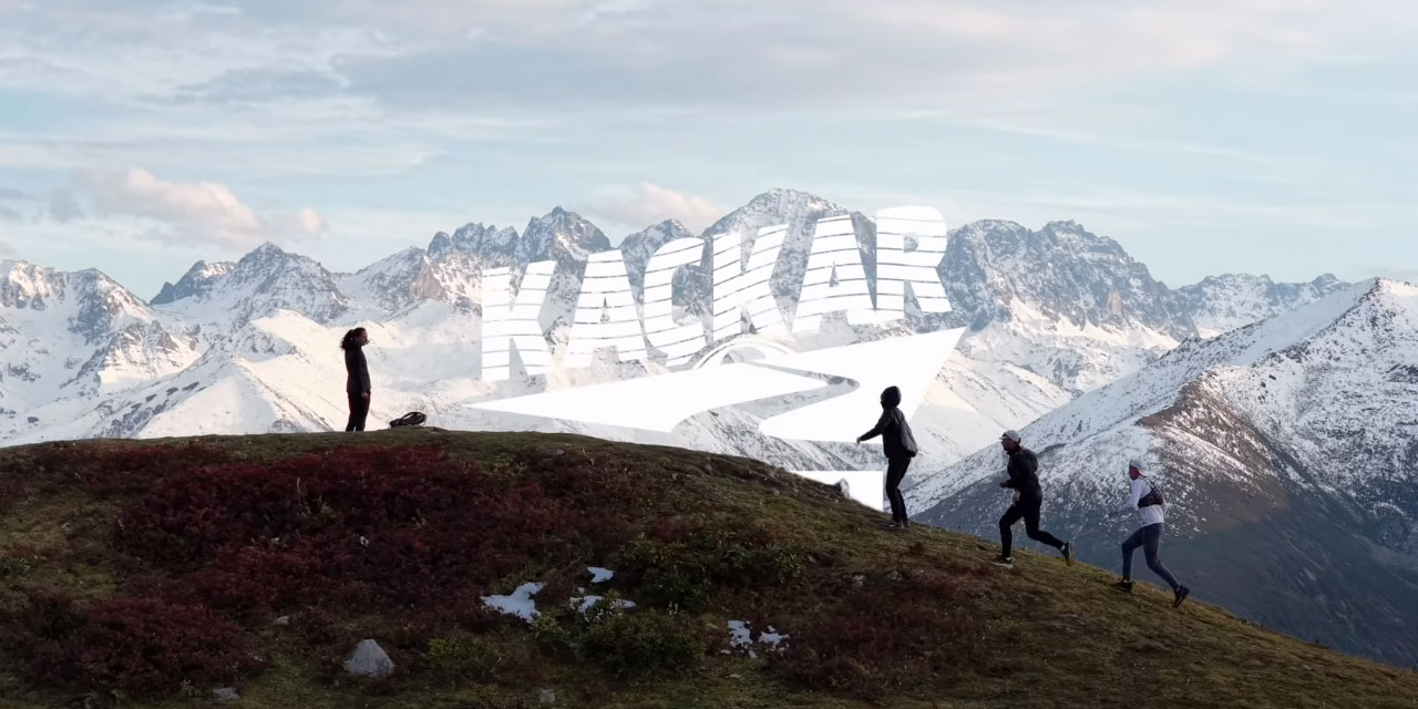 ‘Kaçkar by UTMB’ İçin Kayıtlar Başladı!