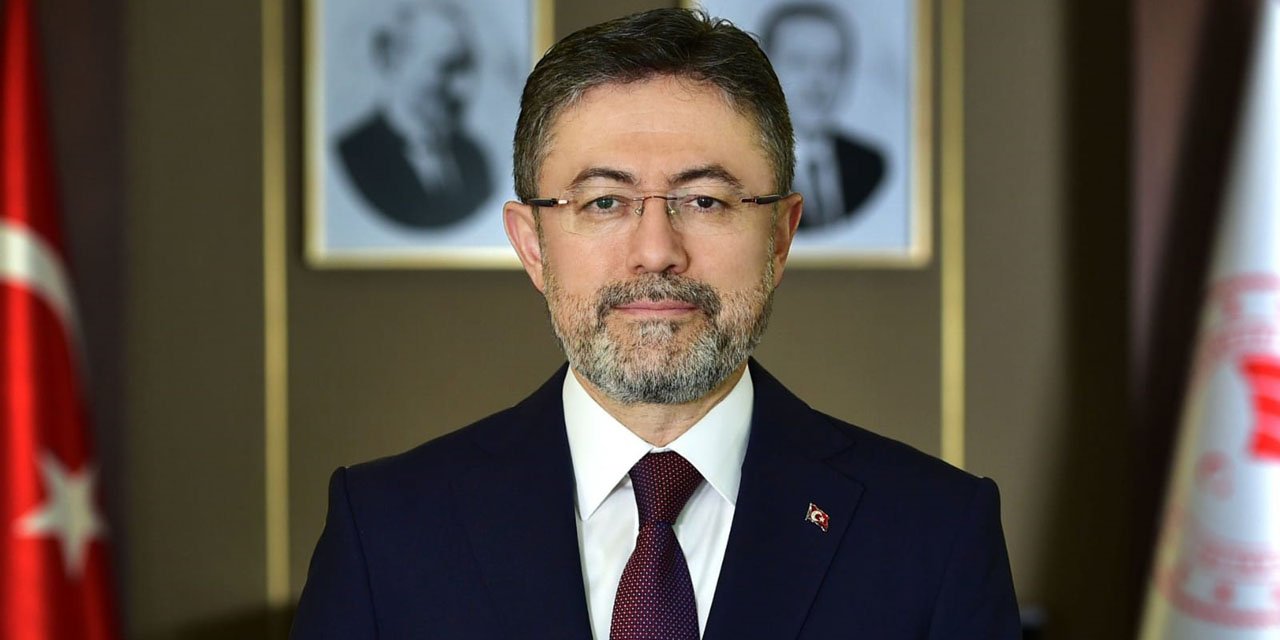Bakan Yumaklı: Türkiye, koloni sayısında ve bal üretiminde AB'de 1'inci sırada