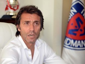 Mersin İdmanyurdu Trabzon Maçında İlk Galibiyetini Almak İstiyor