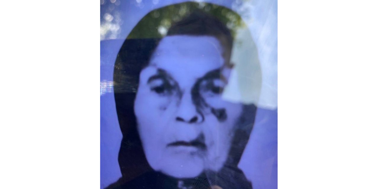 3 gündür kayıp olan kadının cansız bedenine ulaşıldı