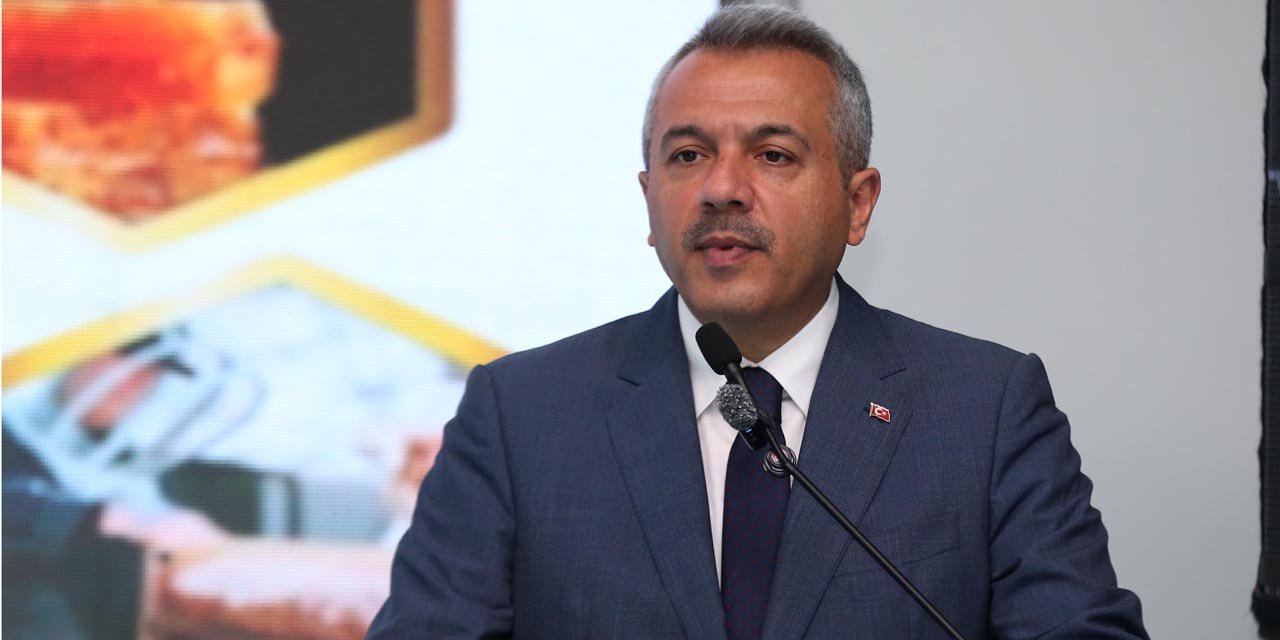 Rize'de "16. Dünya Arı Günü" kutlandı