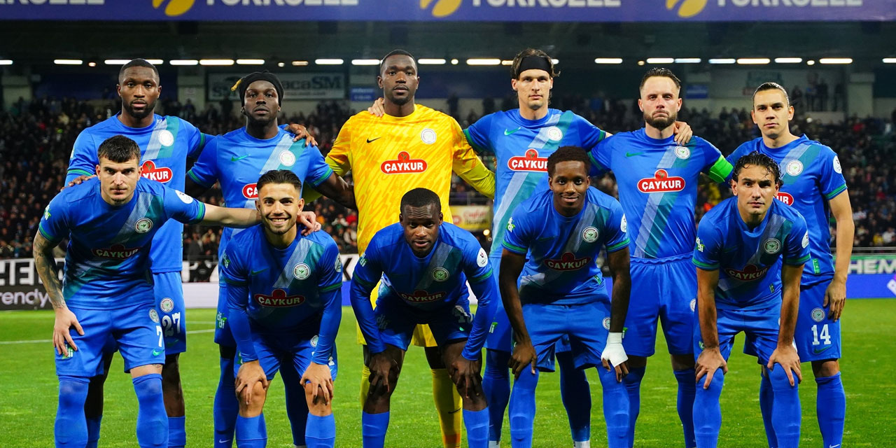 Çaykur Rizespor’da Büyük Değişim Rüzgarı: Kimler Gidecek, Kimler Kalacak?