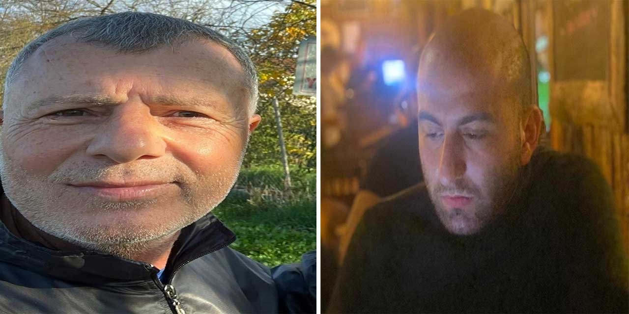 Sakarya’da otelde silahlı kavga: 2 ölü, 1 ağır yaralı