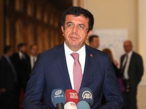 Zeybekci: “1,1 Milyon İstihdam Yeterli Değil”