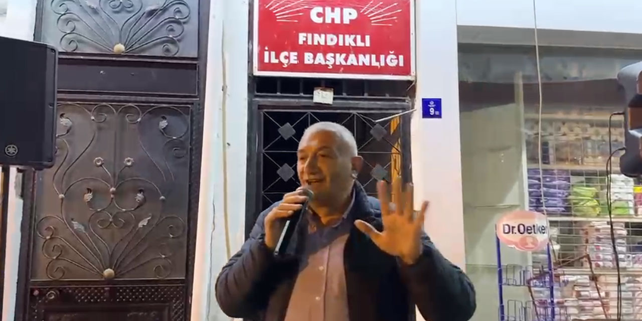 Fındıklı Belediye Başkanı Çervatoğlu’ndan "Mücadele" Mesajı: "Dün Sessiz Kalmamalıydık, Bugün Tam Görev Zamanı"