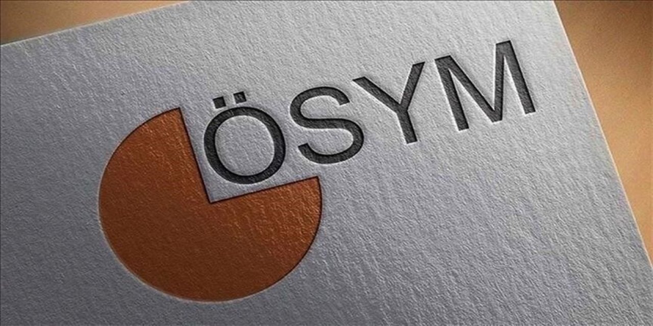ÖSYM, 2026-STS Diş Hekimliği, 2026-DUS ve e-TEP 2026/2 sınavlarının sonuçlarını açıkladı