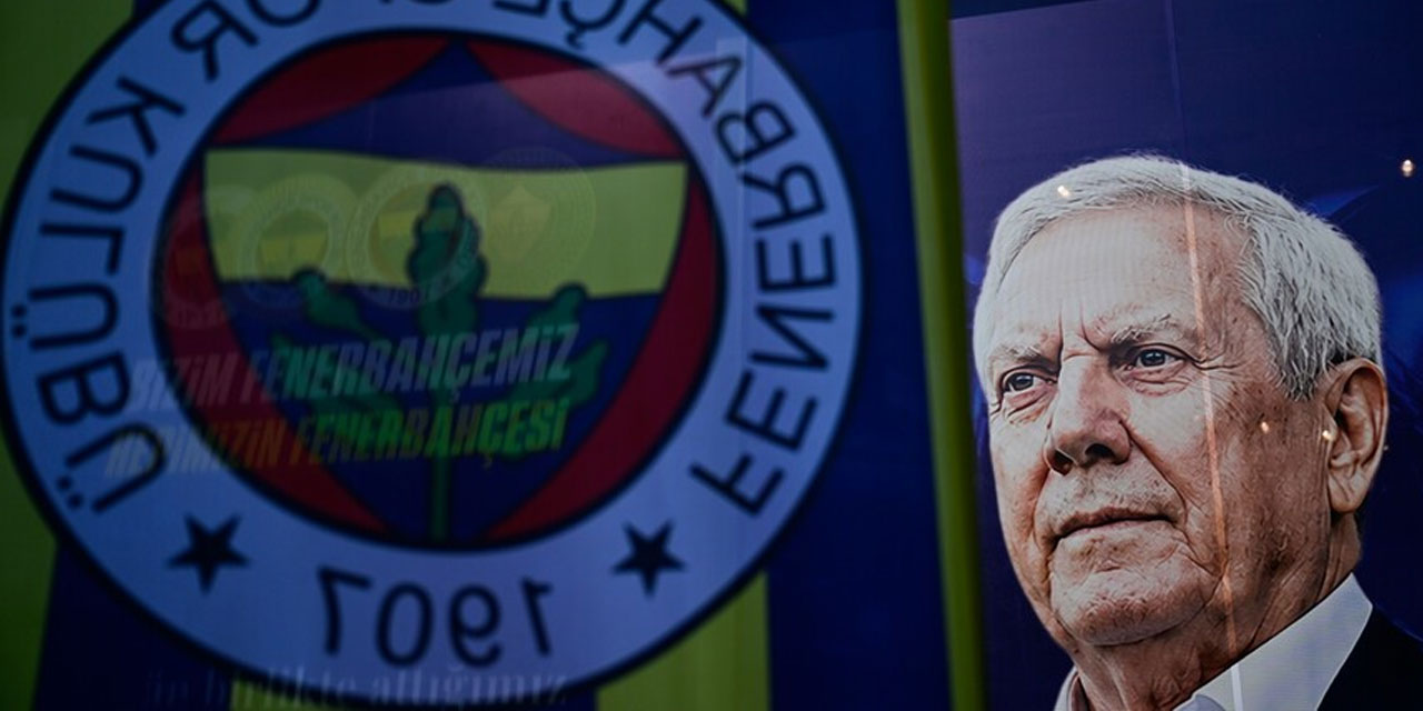 Fenerbahçe Kulübünde başkan adayı Aziz Yıldırım'ın listesi belli oldu