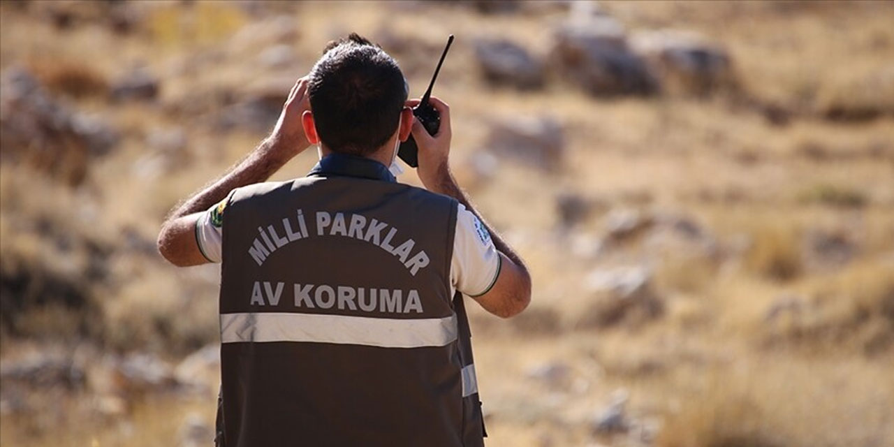 Doğa Koruma ve Milli Parklar Genel Müdürlüğü 92 sözleşmeli personel alacak