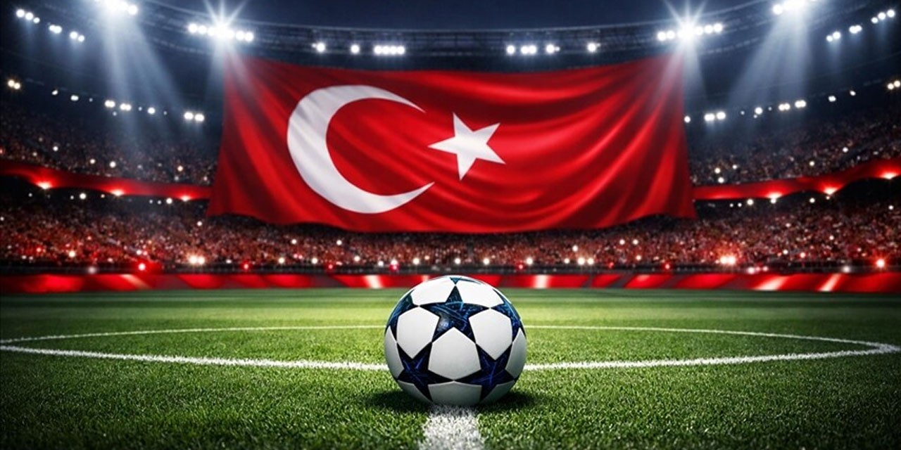 Avrupa kupalarına katılacak Türk takımları belli oldu