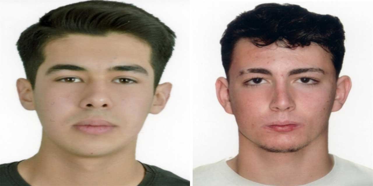 Çöp kamyonuyla çarpışan motosikletteki 2 kişi öldü