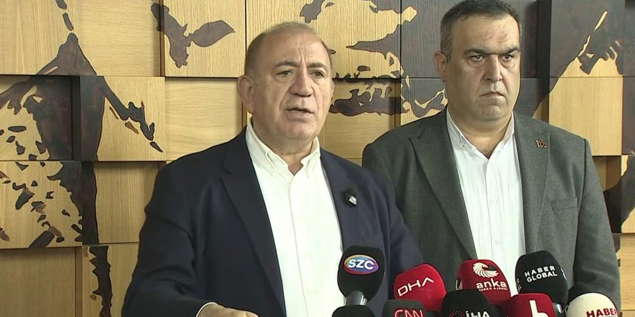 Gürsel Tekin: "Kılıçdaroğlu ile Özel beraber çalışacaklar ve Türkiye’nin beklediği tablo buydu"