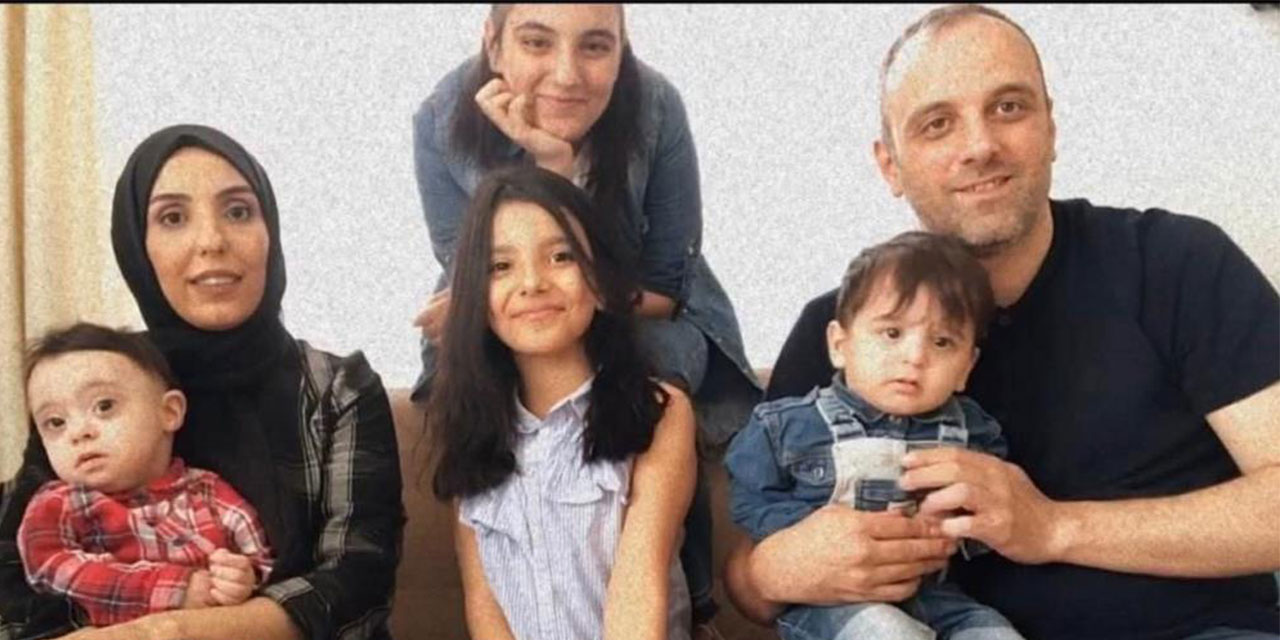 Giresun'daki kazada hayatlarını kaybeden Yıldız ailesi yarın son yolculuğuna uğurlanacak