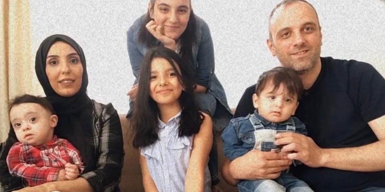 Giresun'daki kazada hayatlarını kaybeden Yıldız ailesi pazartesi son yolculuğuna uğurlanacak