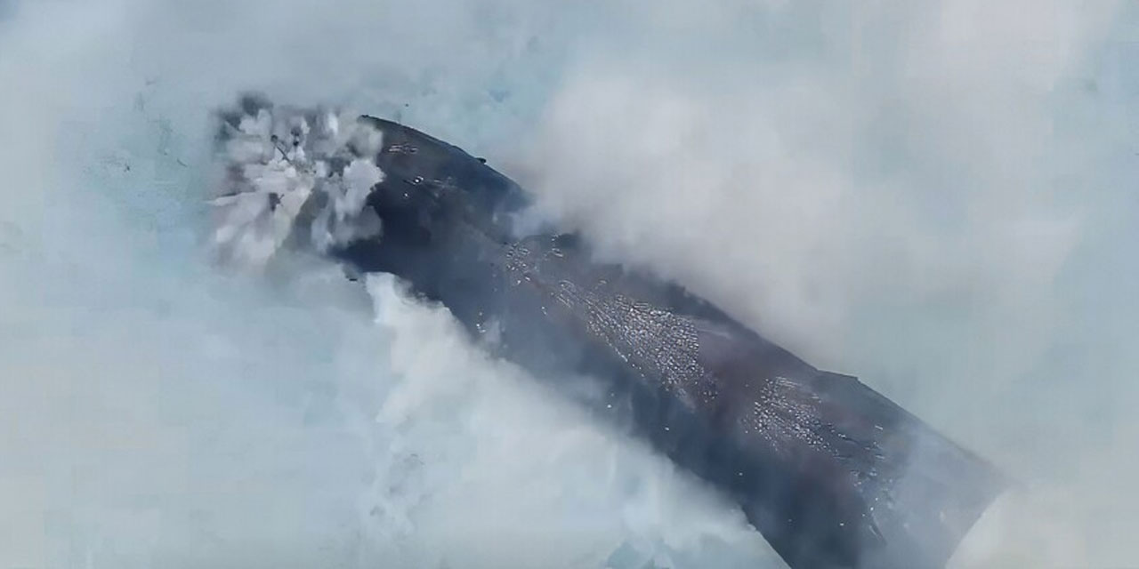SpaceX'in Starship roketi 12'nci test uçuşunu tamamladı