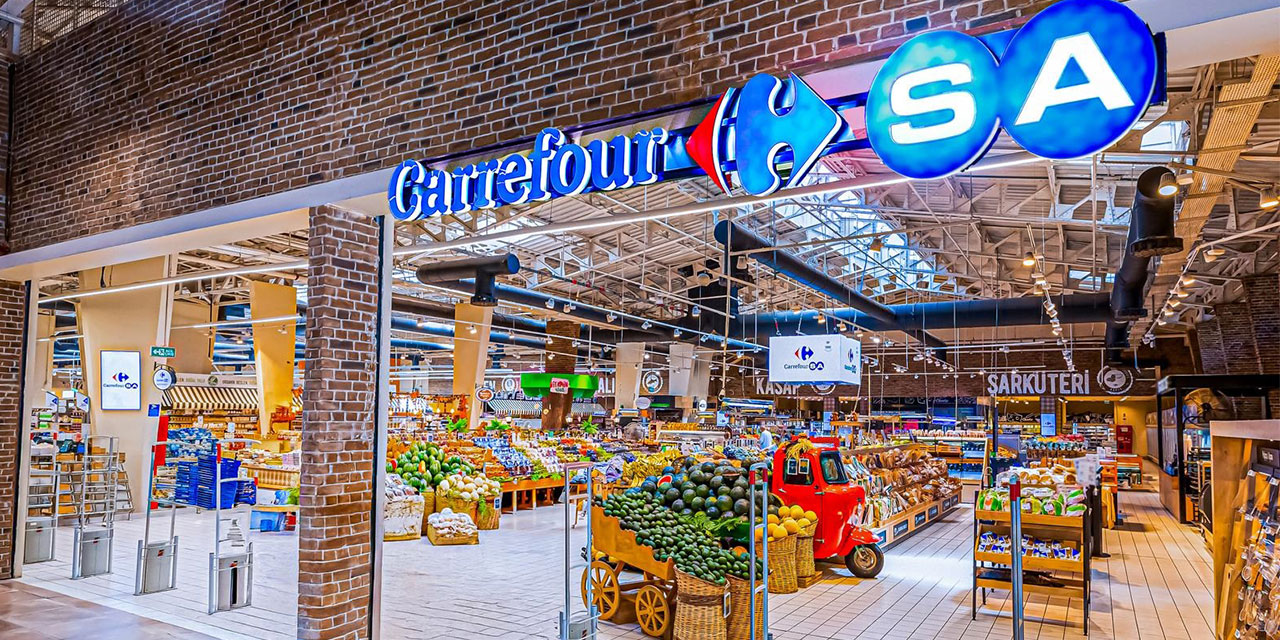 CarrefourSA sukuk ihracını yatırımcılarla buluşturduğunu duyurdu