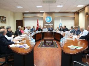 Zeytinciler Dernek Kuruyor