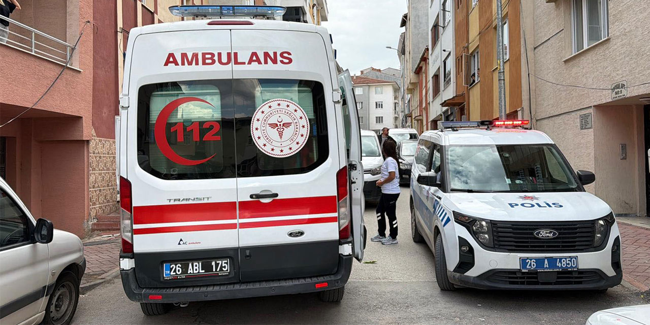 Kombi tamirine gittiği evde pompalı tüfek tehdidiyle darbedildi