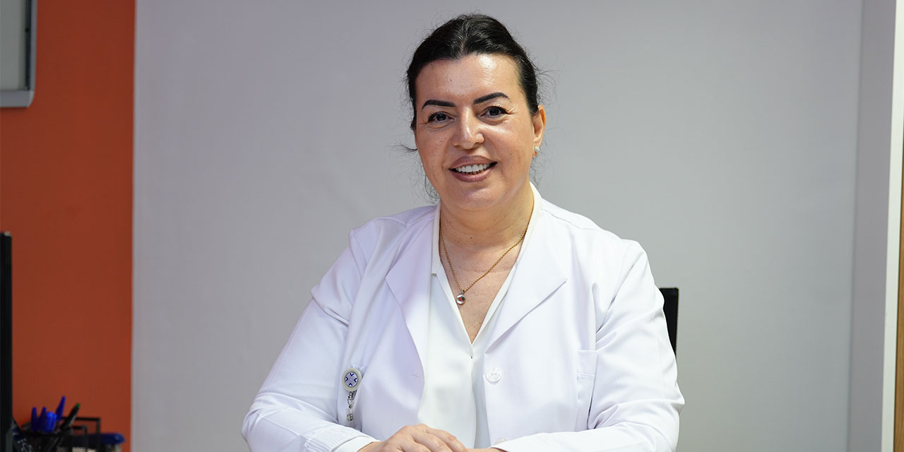 ‘Bilinçsiz şekilde alınan takviyeler faydadan çok zarar verebilir’