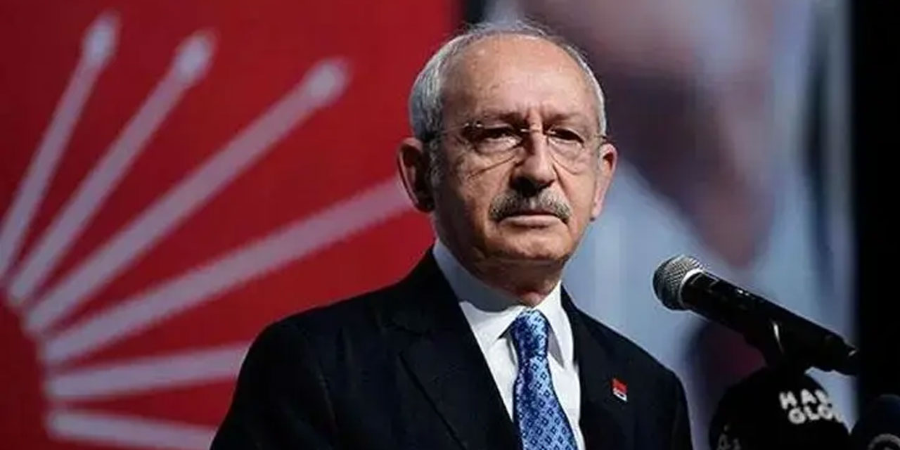 Kılıçdaroğlu, bayramın 2'nci günü genel merkeze gidecek