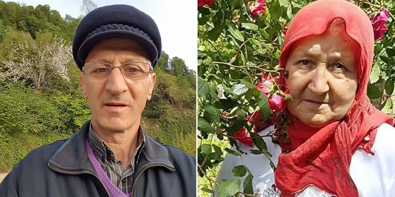 Annesini toprağa verdikten bir gün sonra kalp krizi geçirip öldü