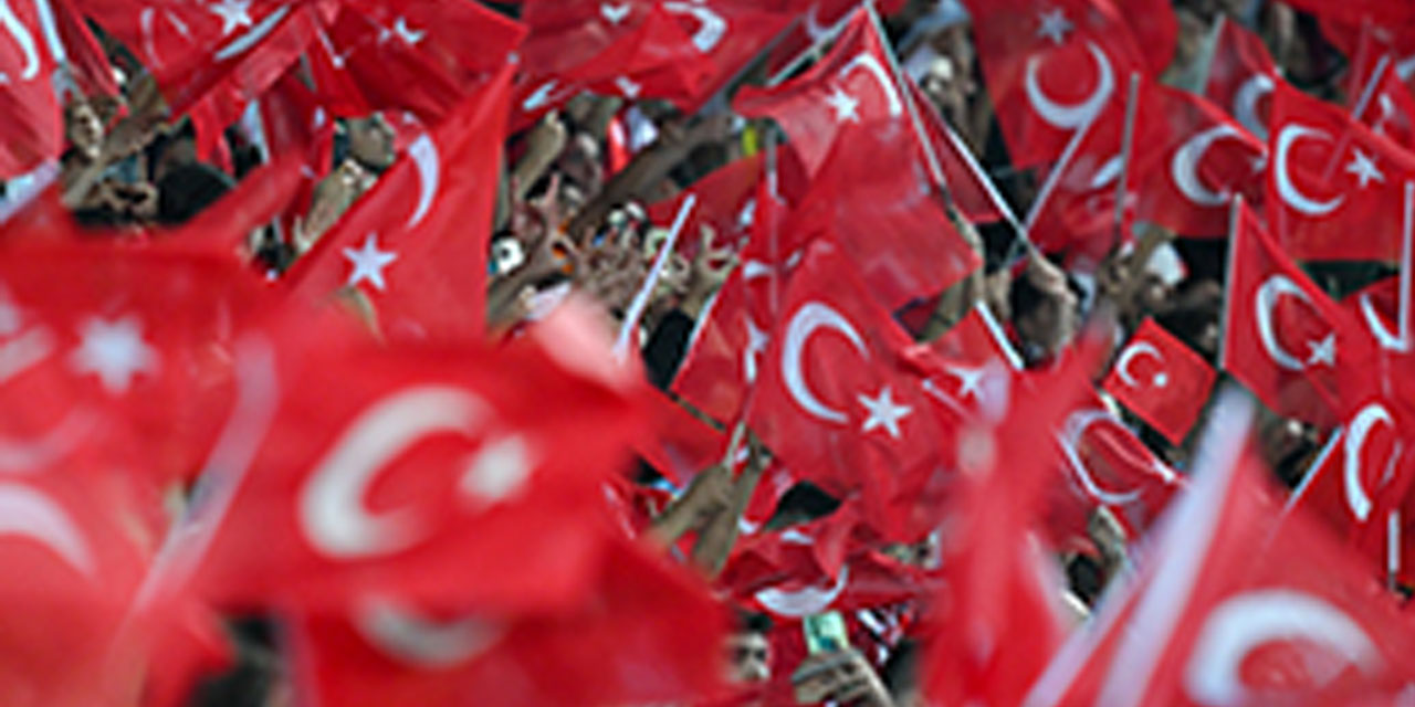 Türkiye - Kuzey Makedonya Maçının Öncelikli Bilet Satışları Başladı