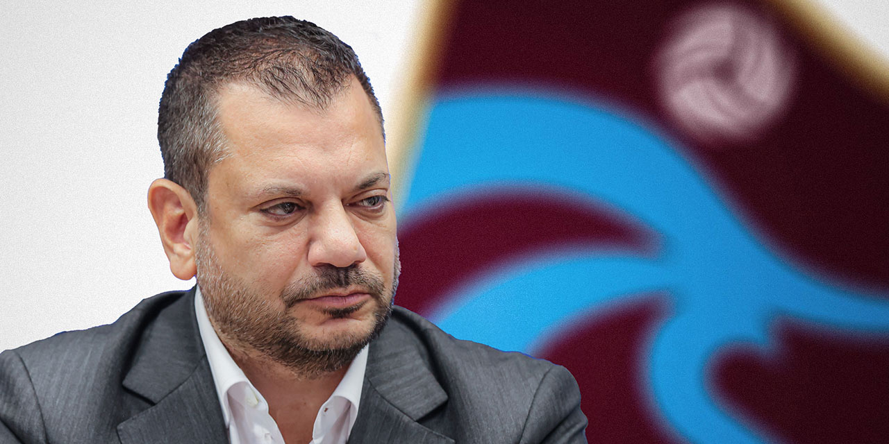 Trabzonspor Başkanı Ertuğrul Doğan’dan kombine çağrısı