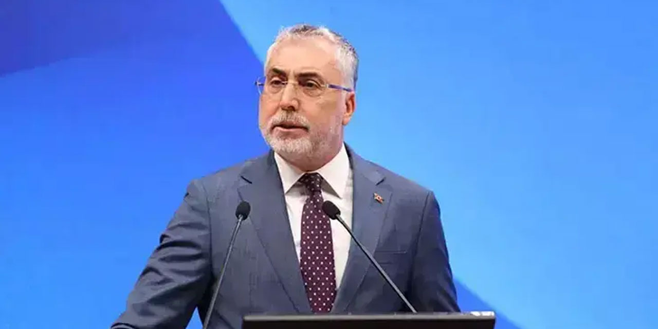 Bakan Işıkhan: Güçlü bir teşvik altyapısı oluşturduk