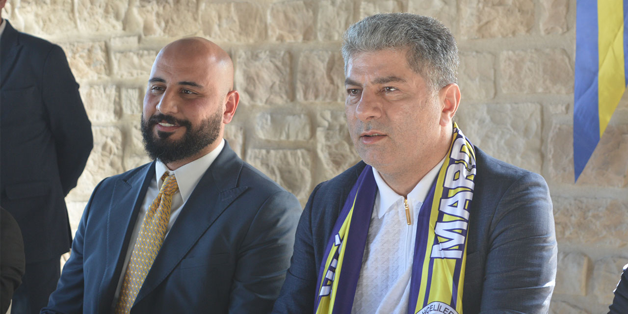 Hakan Safi: Dünya yıldızlarını getirip Fenerbahçe’ye entegre edeceğiz