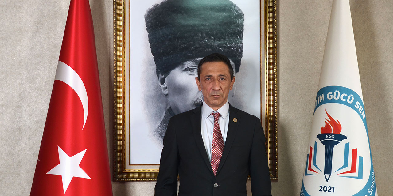 Eğitim Gücü Sen’den yüzde 44’lük üye artışı