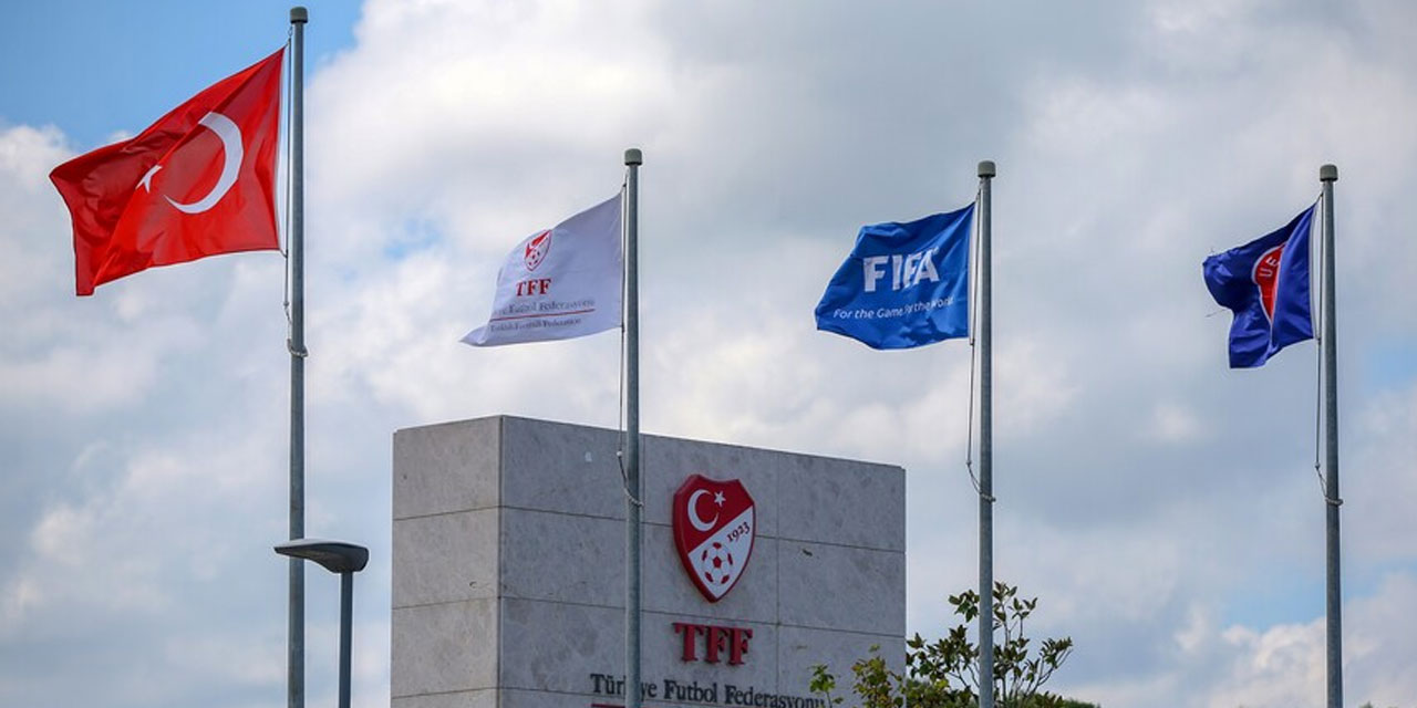 TFF, 2026 sezonu Ziraat Türkiye Kupası ve Trendyol 1. Lig'i tescil etti