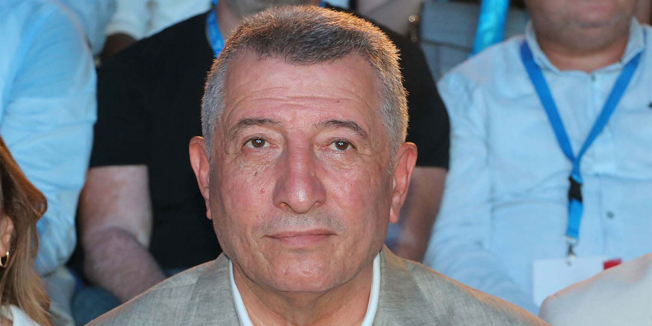 Güzelbahçe Belediye Başkanı gözaltına alındı