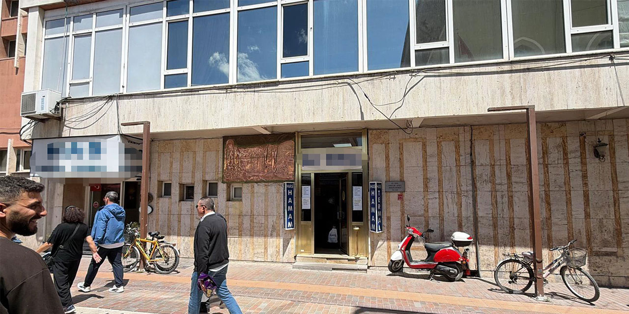 Hamamda bayılan 12 yaşındaki çocuk hastanede öldü