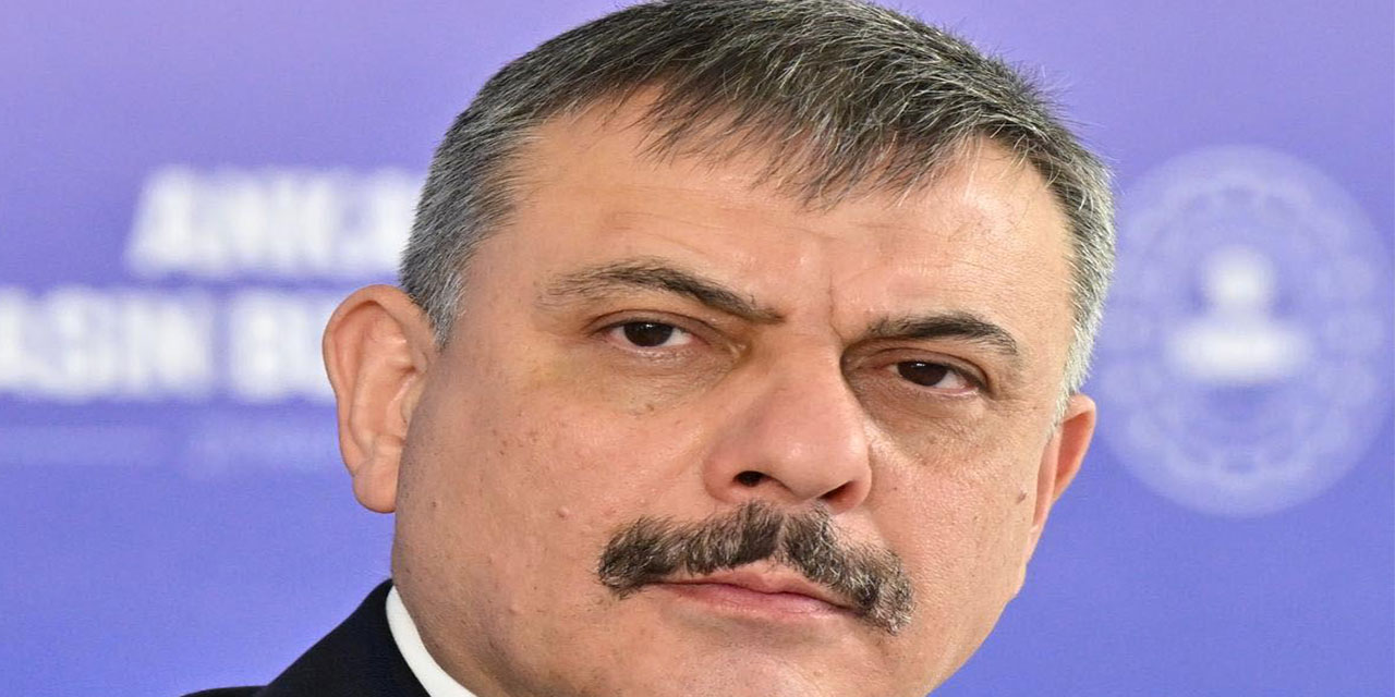 Bakan Çiftçi'den 'CHP'nin tahliyesi' ile ilgili açıklama: Davalı ve davacı taraflar anlaşamadı