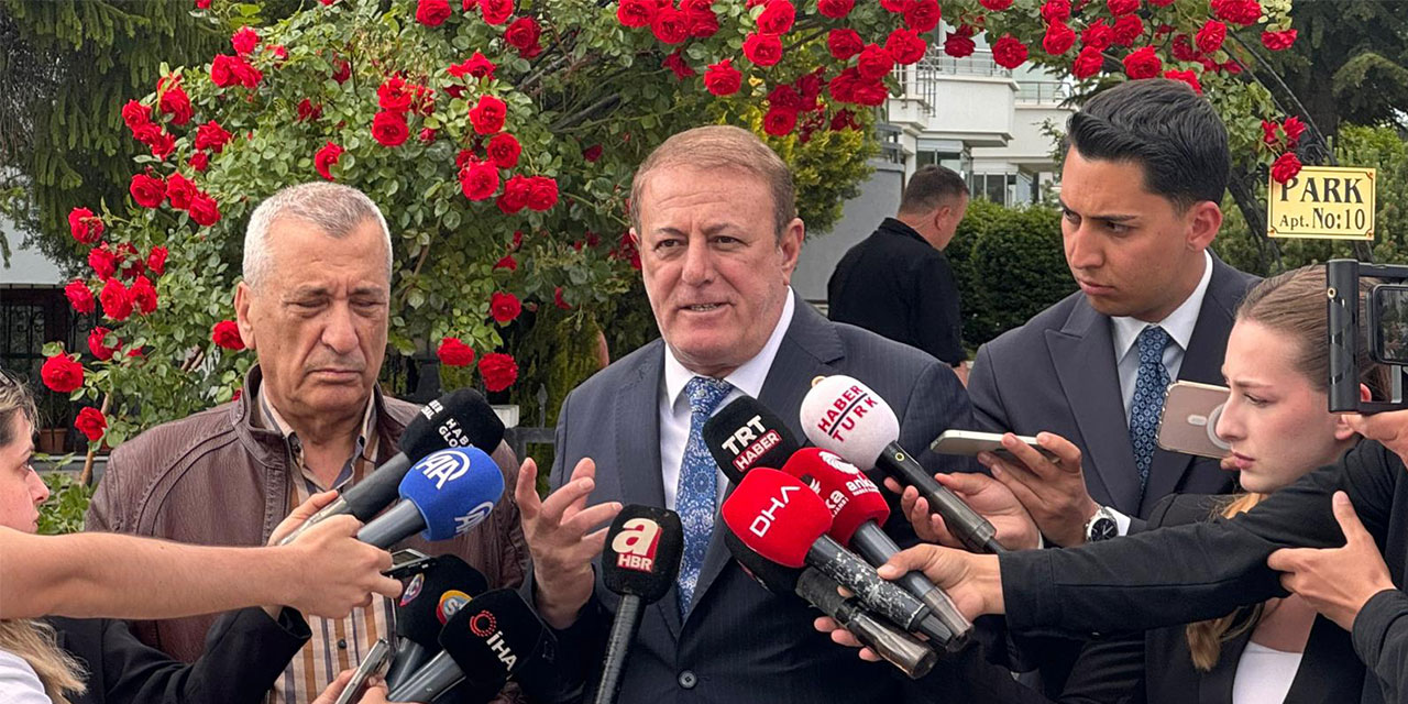 CHP Aydın Milletvekili Yıldız: Genel merkezdeki olayların sorumlusu Özgür Özel'dir