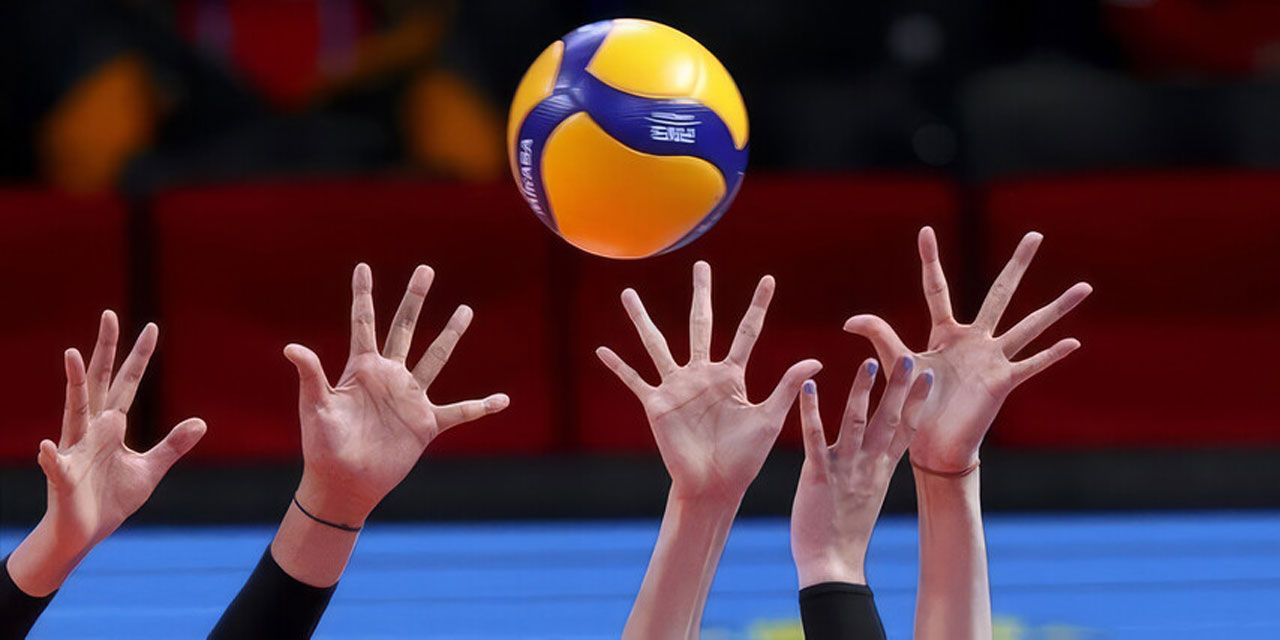 Voleybol, Türkiye'nin en başarılı branşı seçildi