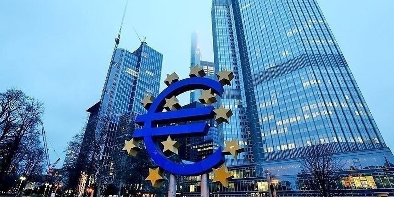 ECB Başekonomisti Philip Lane: Enflasyon ve büyüme tahminlerini güncelleyeceğiz