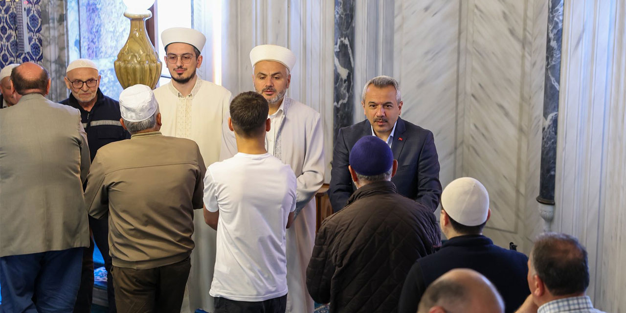 Rize’de Kurban Bayramı Coşkusu