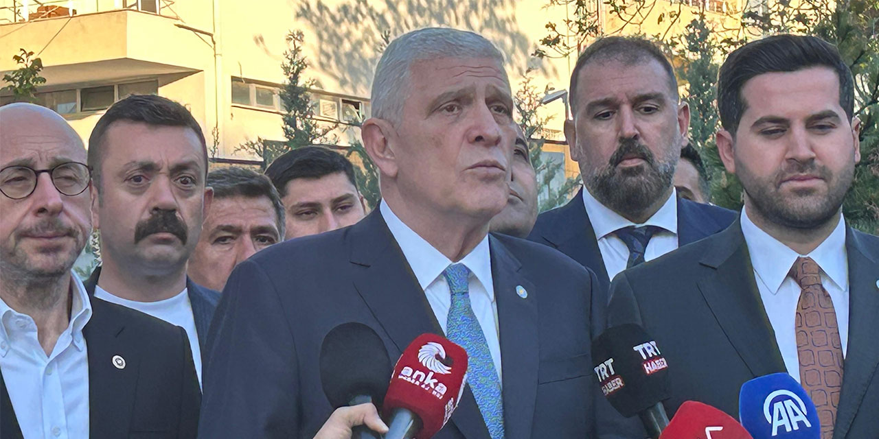 Dervişoğlu: Ülkemizde birçok problemin yanında şimdi bir de derin bir mutsuzluk hakim