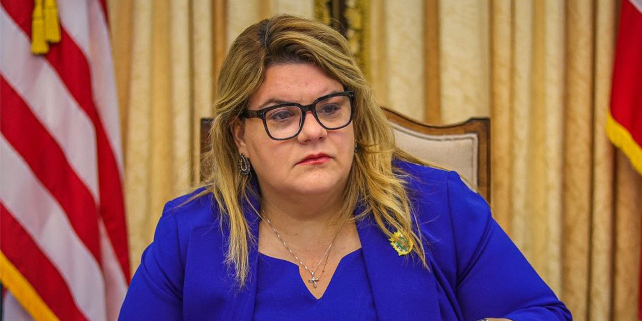 Porto Riko Valisi Gonzalez: Önümüzdeki hafta Küba'ya karşı bir saldırı planlanıyor