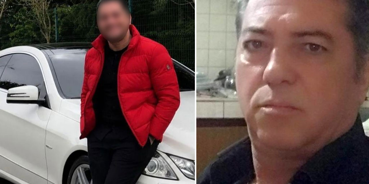 Bursa'da aile faciası: Öldürdüğü dayısı ve yaraladığı annesiyle 3 gün aynı evde kaldı
