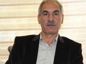 Ak Parti’li İnce, Gazetecilerle Bir Araya Geldi