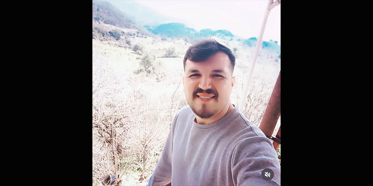 Madde bağımlısı olduğu iddia edilen baba, 3 yaşındaki oğlunu boğdu