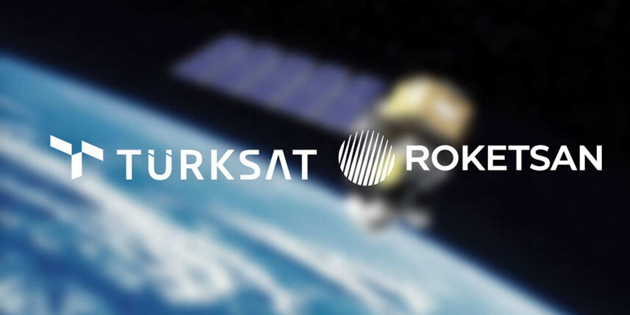 TÜRKSAT ve ROKETSAN uydu ve uzay projelerinde güçlerini birleştirecek