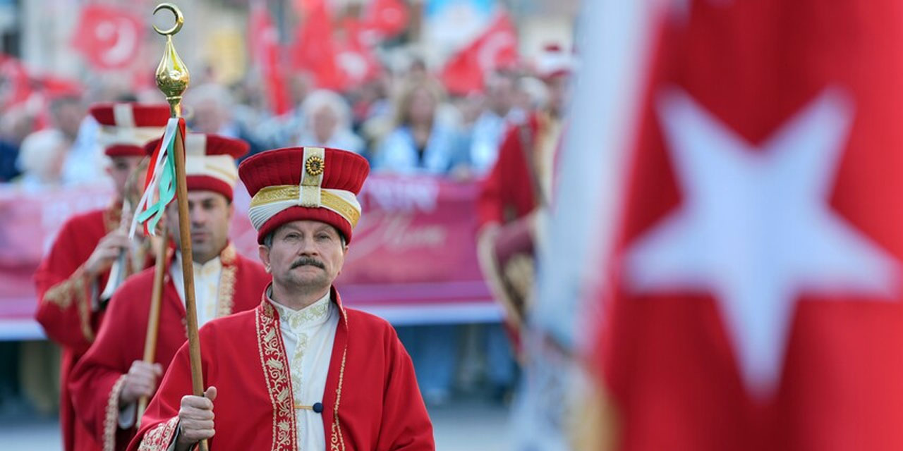 İstanbul'un fethinin 573. yıl dönümü özel etkinliklerle kutlanacak