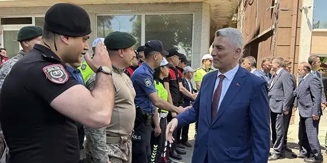 Bakan Bolat: Bizi iyi bir ikinci yarı yıl bekliyor