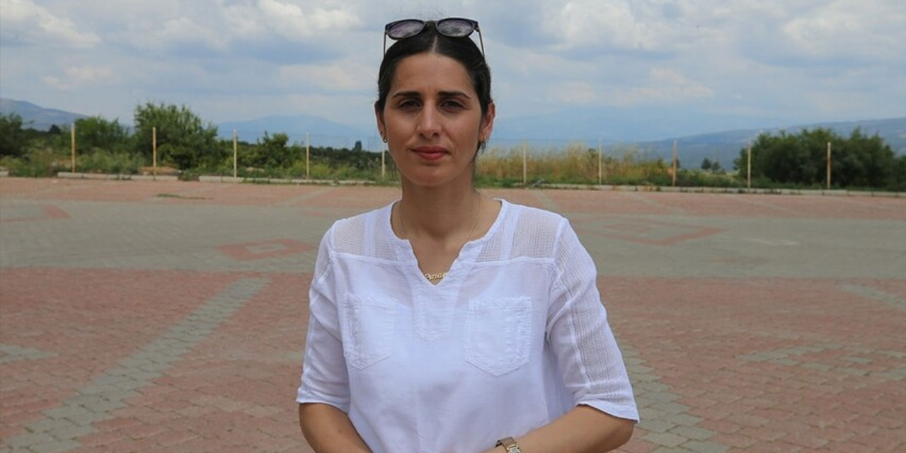 Aydın'da sahipsiz köpeğin ısırdığı kadın hukuk mücadelesi başlattı